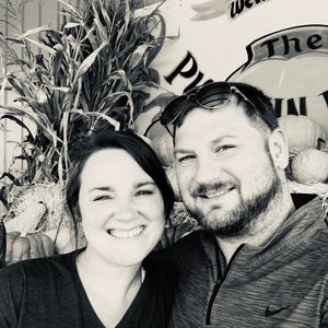 Meet your Posher, Britton